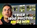 La nouvelle ia pour trier hyper vite  sance photo mariage imagen ai