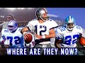 Prison to Billionaires: What Happened to These Cowboys Legends?