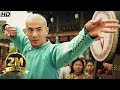 Chinese Fantasy Action Movie Chinese Adventure Movie In Hindi Dubbed Yijia Wu XiaofeiZhou Movie 