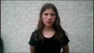 iMovie Allen Academy