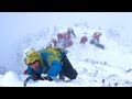 Scottish Ice trip - Mixed climbing in Ben Nevis - Scotland