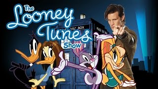 The Loony Tunes Show Tribute 2016 zoomed