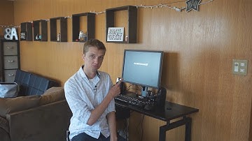 How to Fix an Alienware Alpha that Won