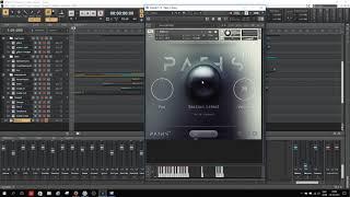 Audiomodern - Paths 2 overview