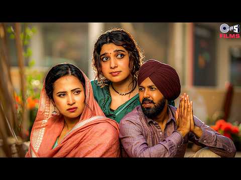 Maaf Kar De Mainu, Hun Ton Main Tenu Akh Nahi Maaranga, Bas | Best Movie Scene |