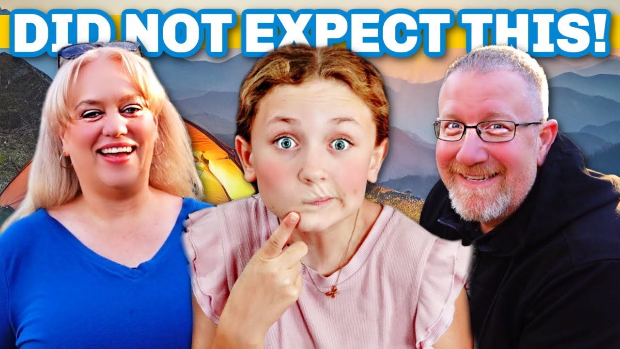 This Was NOT What We Expected!