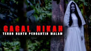 TAK JADI DINIKAHI SELINGKUHAN INI JADI HANTU - Alur cerita film