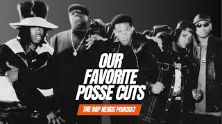 Top Hip Hop Posse Cuts & The Truth About Craig Mack vs. Biggie