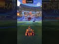 Aerial Goal | Rocket League
