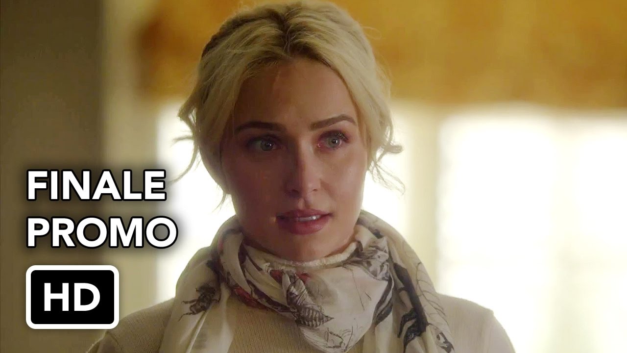 Nashville 5x11 Promo "Fire and Rain" (HD) Season 5 Episode 11 Promo