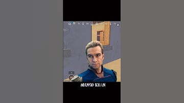 PUBG MOBILE - A moment in KARAKIN MAP #pubgmobile #theboys #funny #gameplay #shorts