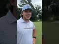 Worst golfers #shorts #hockey #golf
