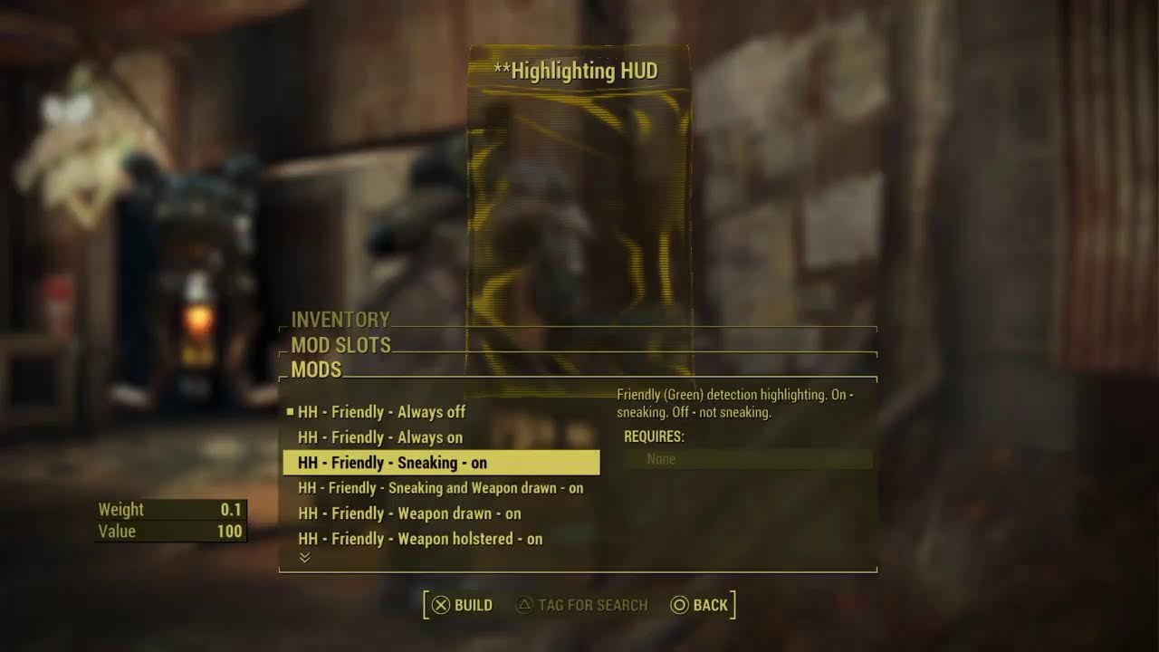 fallout 4 mods ps4 how to fallout 4 mods ps4 how to
