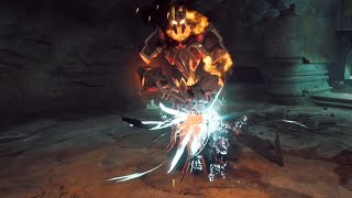 Darksiders 3: The Flame Warden “Reckoning”