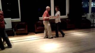Salsa Intermediate July 26,2011
