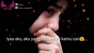 Sayangilah wanita😢😭