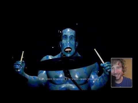 ULTIMATE DRUMMER