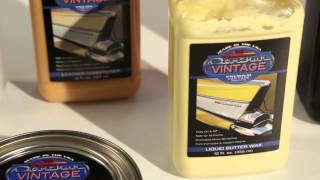 Danchuk Vintage Car Care Products | Danchuk USA