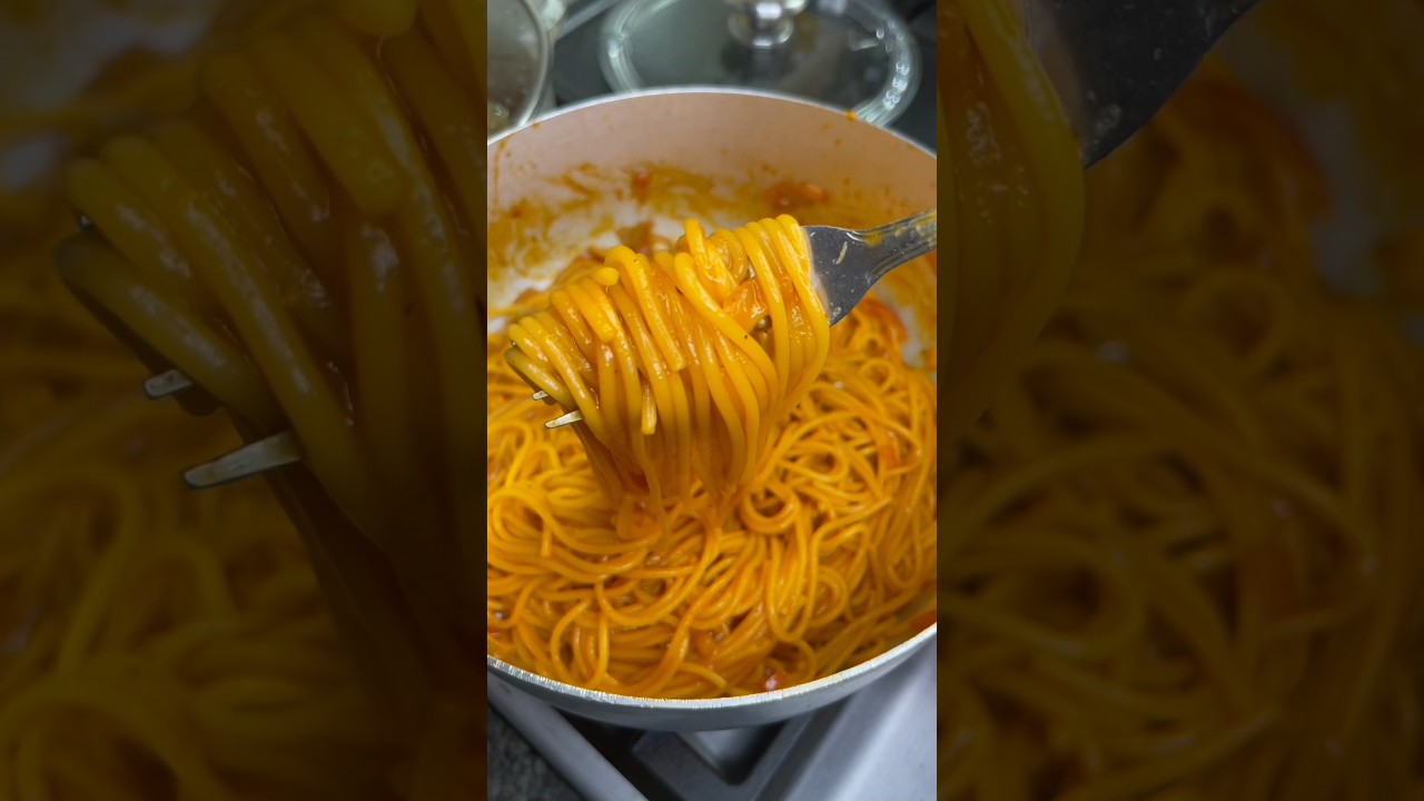 Доминиканские жареные спагетти #ДоминиканскаяРеспублика #ДомашняяЕда