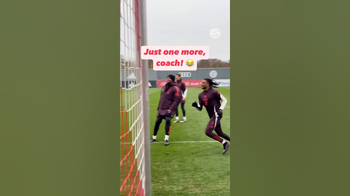 Save it for the match, Michael! 😂🔥