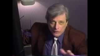 Harlan Ellison's Watching 17