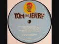Tom &amp; Jerry (4 Hero) - Cat Got Your Tongue #jungle #classic #oldskool #music #rave