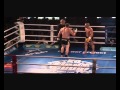 Mike Zambidis vs. Dzhabar Askerov