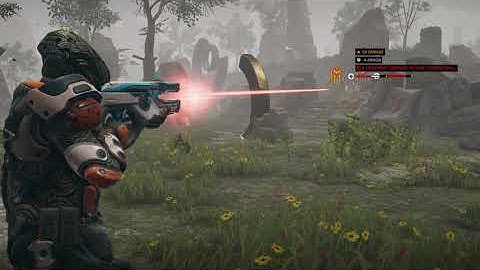 Phoenix Point Legacy of the Ancients DLC - 36 - Protean Mutane Field