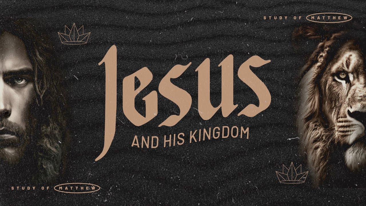 Истинный свет | Пастор Дэн Смит | Церковь «Новая Жизнь»