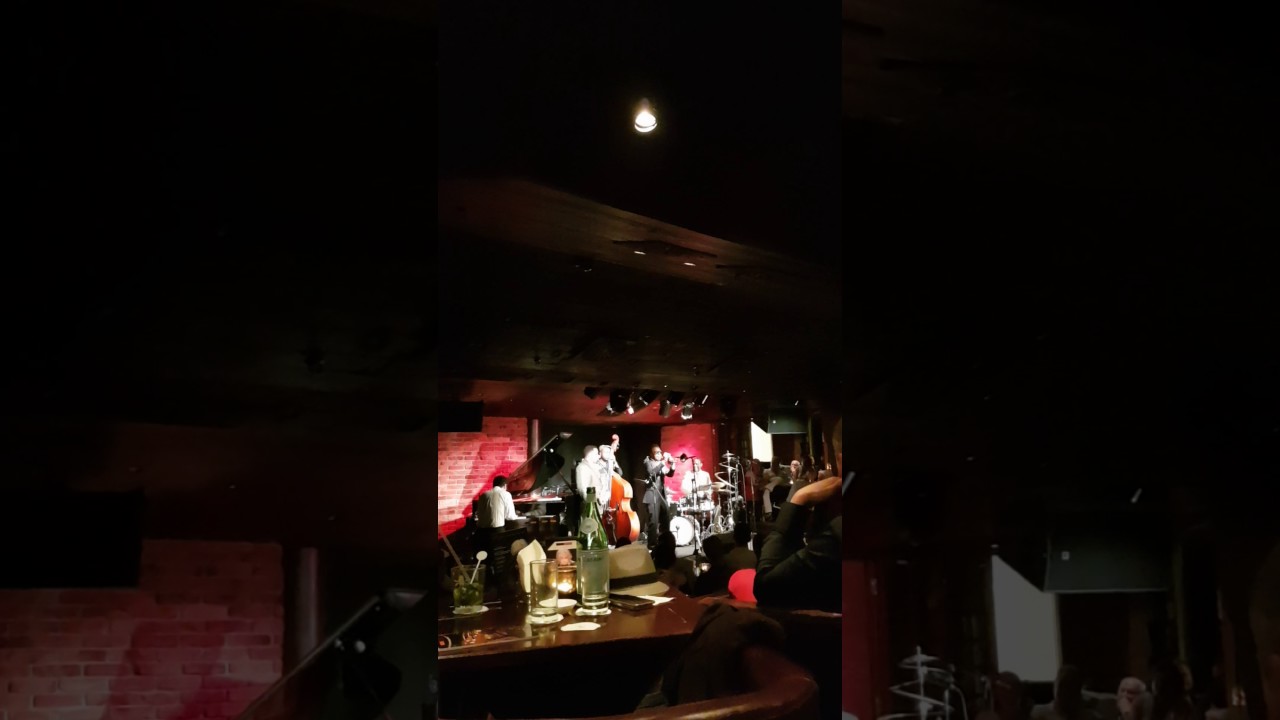 Roy Hargrove - trumpet Deutschland München(1)