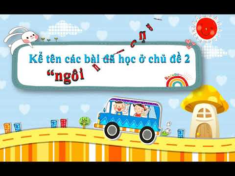 Bài dạy trực tuyến môn Mĩ Thuật lớp 1 - Tuần 8: Góc mĩ thuật của em (CĐ2)
