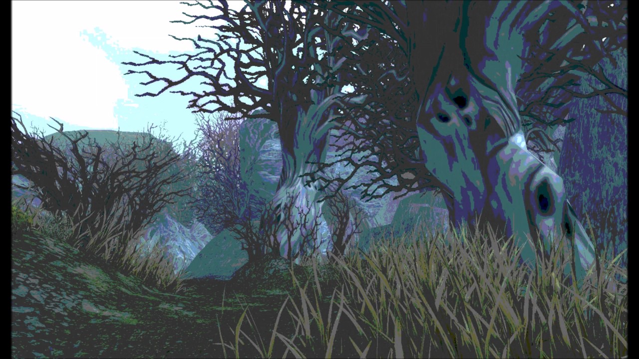 WoW Legion: Haunted (WoW Music Video By JadumLegendary)