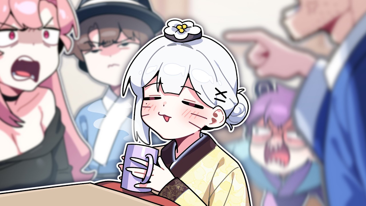 [연휴특선] 픽셀 토크 모음집💦