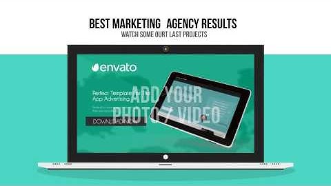 After Effects Project Files   Smart Solution   Template For The Advertising   VideoHive