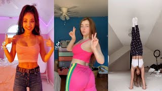 Big Racks Big A.s.s  Look Back Pose (Yo Gotti, Megan Thee Stallion - Pose) Tik Tok Dance Compilation