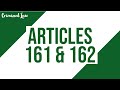 Article 161 and 162 counterfeiting the great seal of the government of the philippine islands