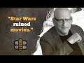 Andrew Klavan Talks Violence In Storytelling/Becoming Christian/Movies Ruining Movies