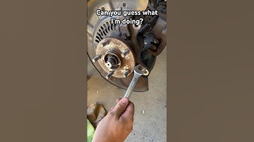 Auto Mechanic ASMR - DIY Mechanic