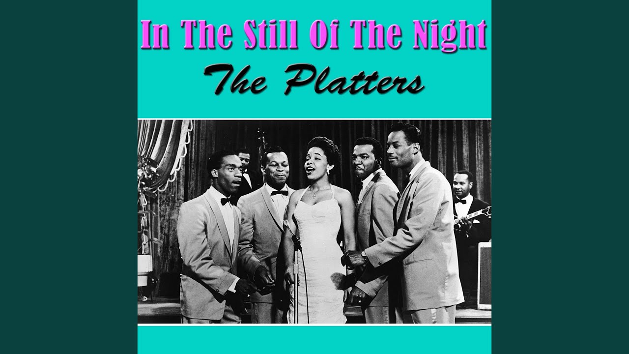 In The Still Of The Night - YouTube