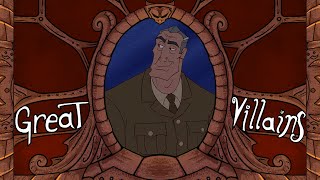 Rourke Disney