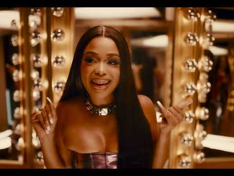 Lady London   Yea Yea with Dreezy Official Video