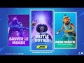 Fortnite top 1 ou pas