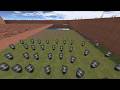 THE ULTIMATE FUN BY NEXTBOT MAZE GMOD#Gmod #NextBots