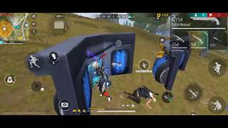 Solo squad lagi Ruok indo