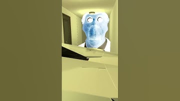 POV ANGRY OBUNGA MOMENTS #gmod #nextbots