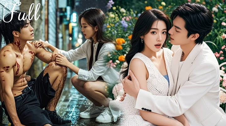 💕Pizza girl accidentally saves a Man, Not Realizing He's A Hidden CEO And Falls In Love With Her!