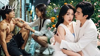 Pizza Girl Accidentally Saves A Man, Not Realizing Hes A Hidden Ceo And Falls In Love With Her