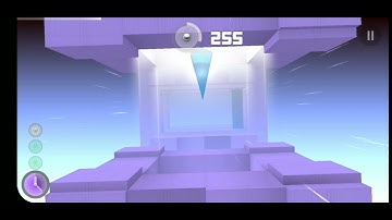 Smash hit : All checkpoints cleared : Reaching endless loop