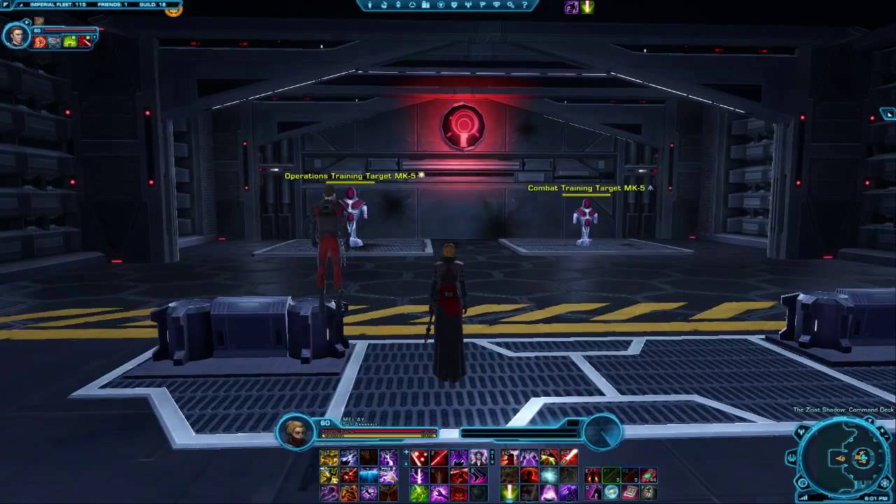 Assassin Tank Guide - YouTube