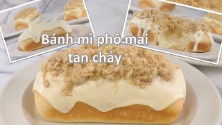 Top 10 cách làm bánh mì tan chảy mới nhất năm 2022